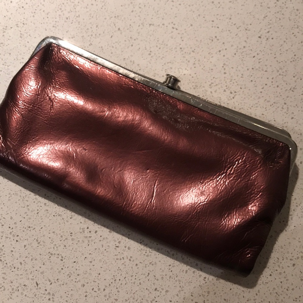 Hobo wallet